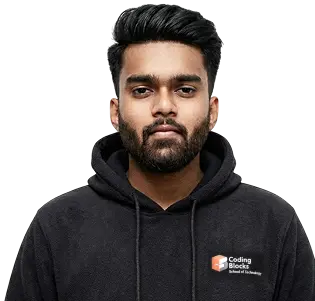 Aman Kumar Singh